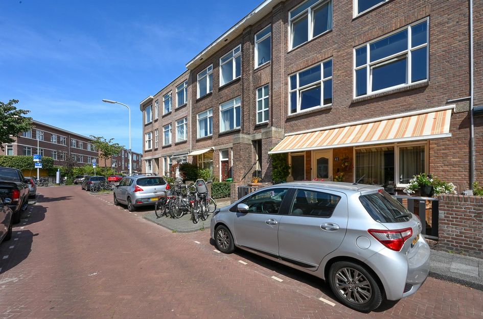 Anjelierstraat 43
