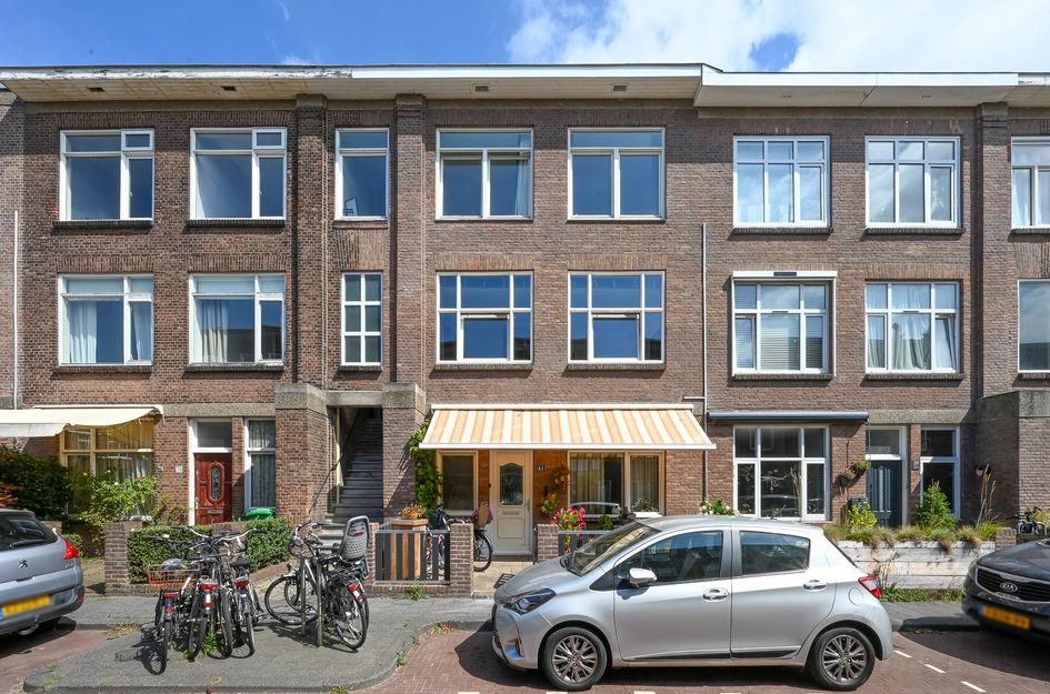 Anjelierstraat 43