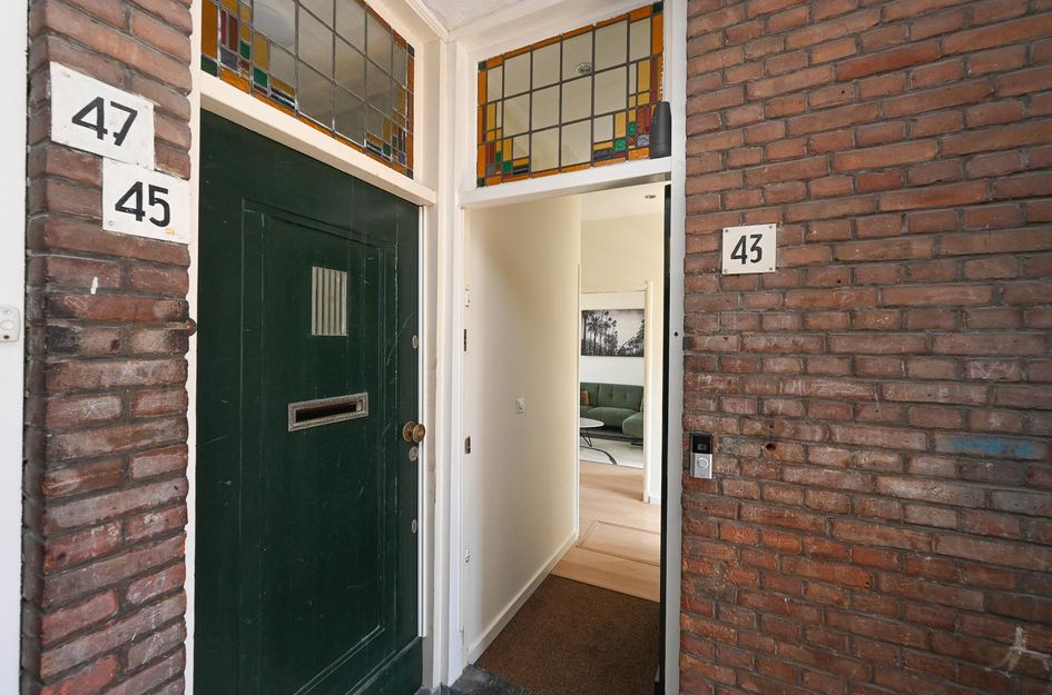 Anjelierstraat 43