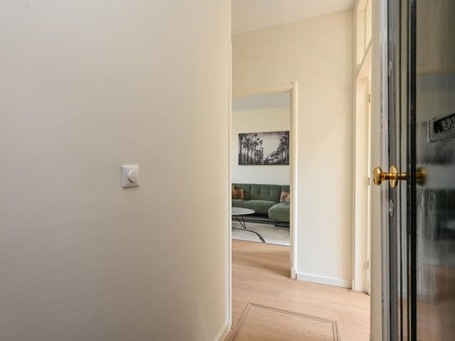 Anjelierstraat 43, 'S-Gravenhage