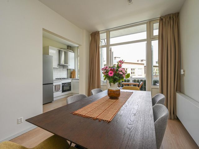 Anjelierstraat 43, 'S-Gravenhage