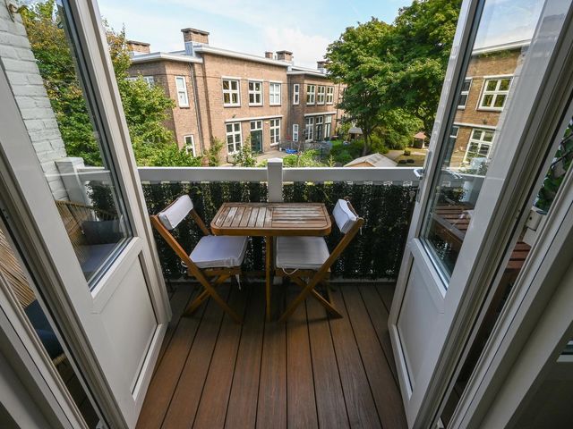 Anjelierstraat 43, 'S-Gravenhage