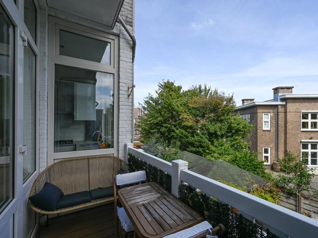 Anjelierstraat 43, 'S-Gravenhage