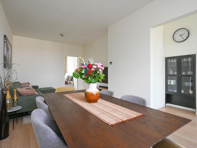 Anjelierstraat 43, 'S-Gravenhage