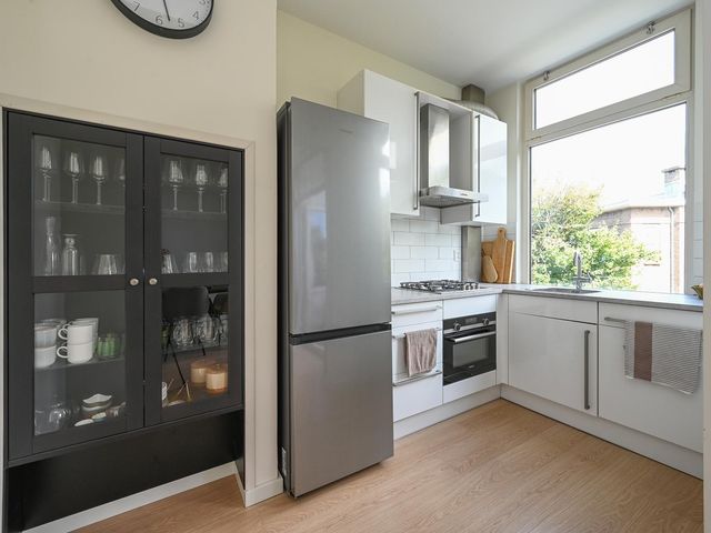 Anjelierstraat 43, 'S-Gravenhage
