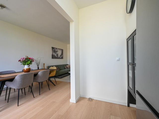 Anjelierstraat 43, 'S-Gravenhage