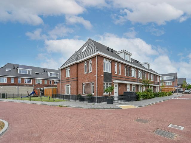 Wiel 10, Poeldijk