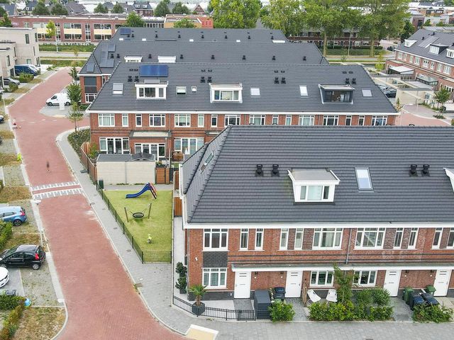 Wiel 10, Poeldijk