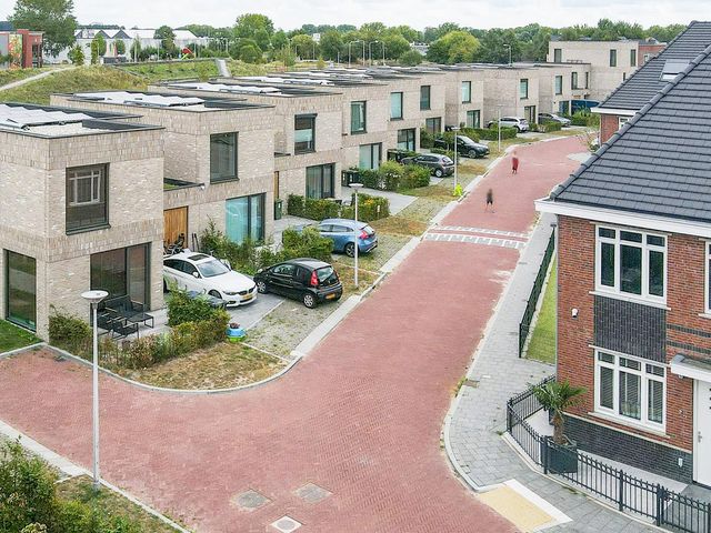 Wiel 10, Poeldijk