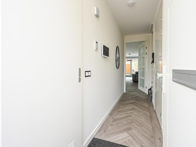 Wiel 10, Poeldijk