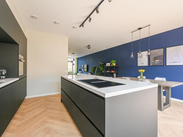 Gravin Sophiapark 17, 'S-Gravenhage