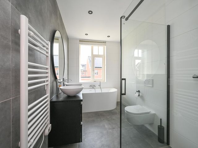 Gravin Sophiapark 17, 'S-Gravenhage