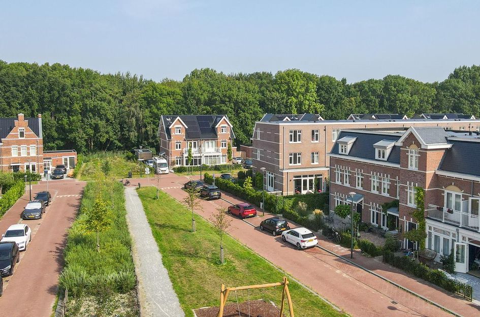 Gravin Sophiapark 17