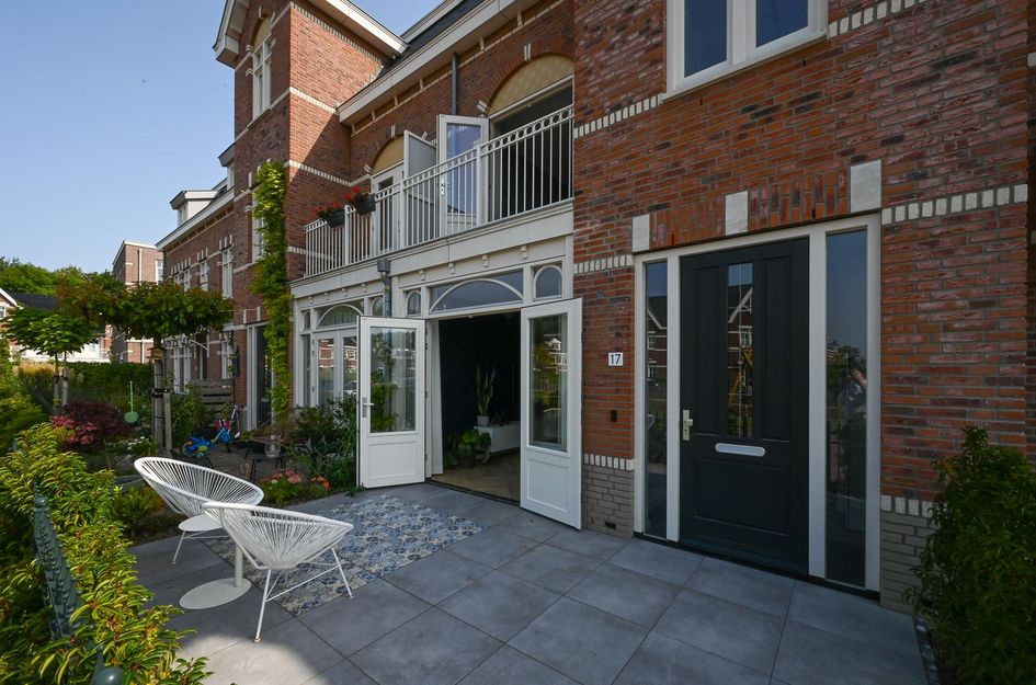 Gravin Sophiapark 17