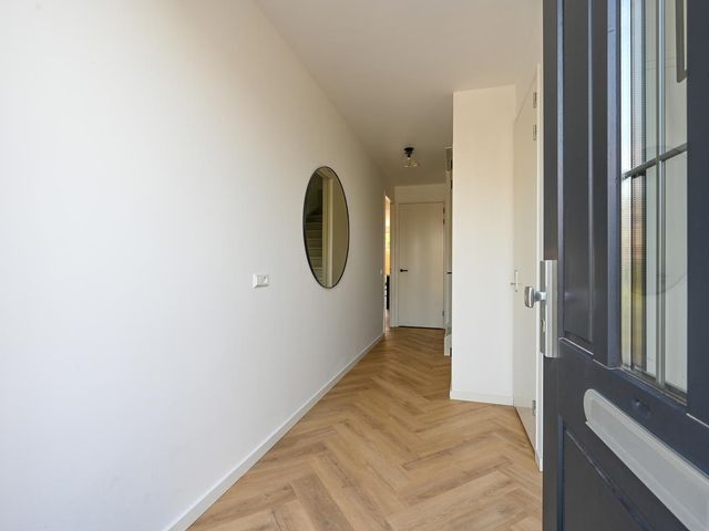 Gravin Sophiapark 17, 'S-Gravenhage
