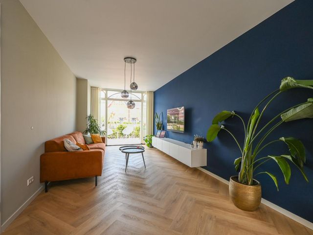 Gravin Sophiapark 17, 'S-Gravenhage
