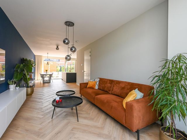 Gravin Sophiapark 17, 'S-Gravenhage