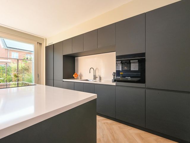 Gravin Sophiapark 17, 'S-Gravenhage