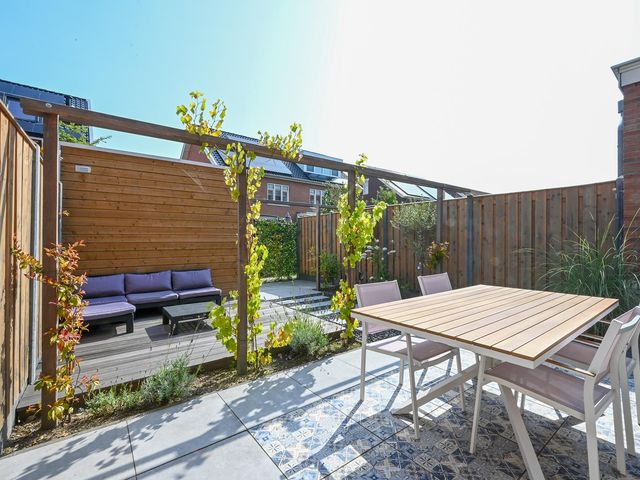Gravin Sophiapark 17, 'S-Gravenhage