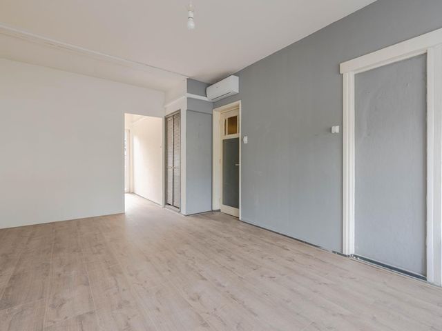 Dorpsweg 164A, Rotterdam
