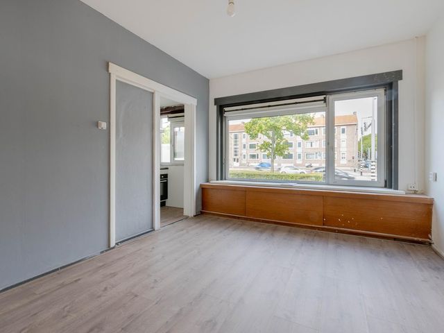 Dorpsweg 164A, Rotterdam