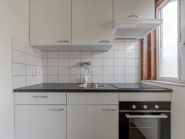 Dorpsweg 164A, Rotterdam