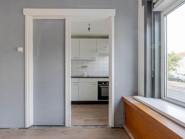 Dorpsweg 164A, Rotterdam