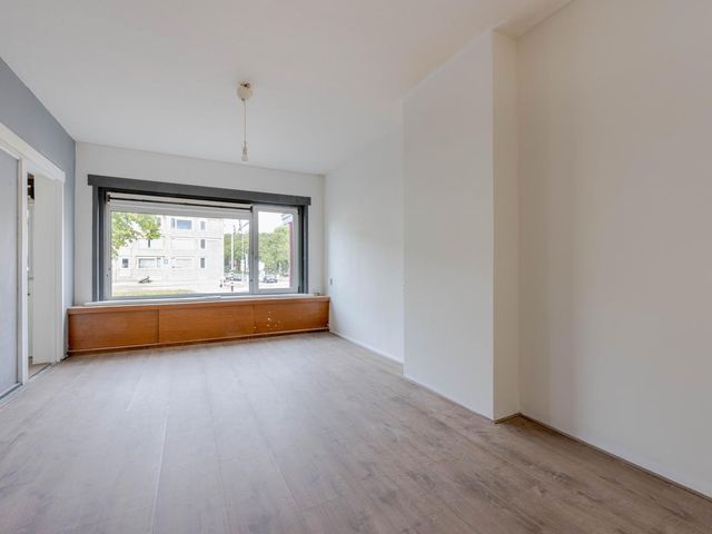 Dorpsweg 164A, Rotterdam