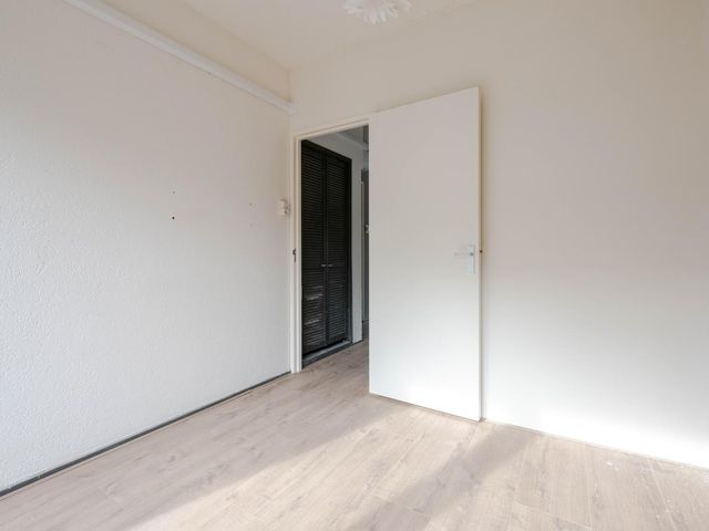 Dorpsweg 164A, Rotterdam