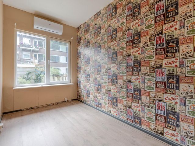 Dorpsweg 164A, Rotterdam