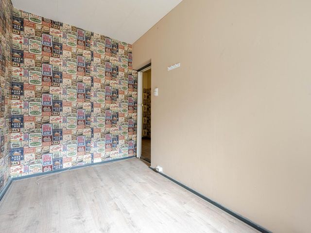 Dorpsweg 164A, Rotterdam