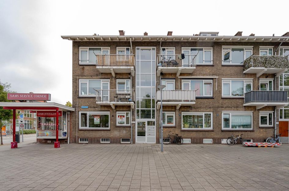 Dorpsweg 164A