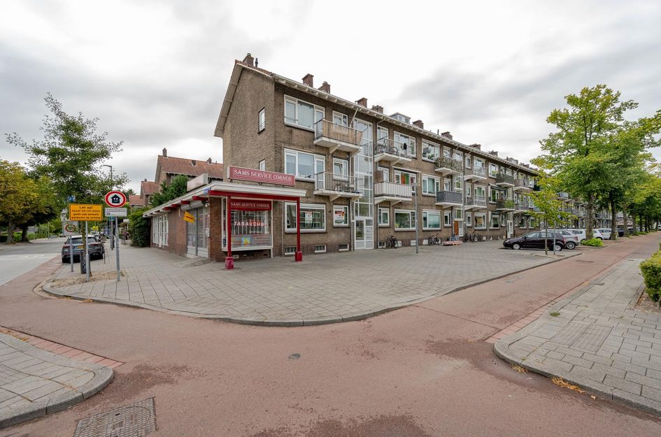 Dorpsweg 164A