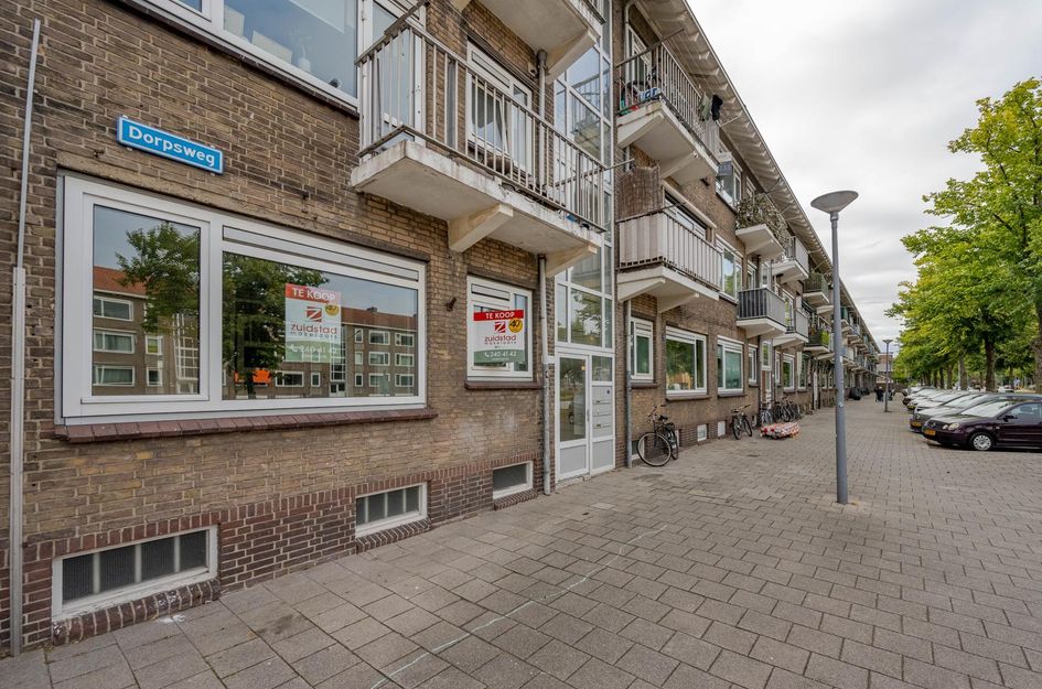 Dorpsweg 164A