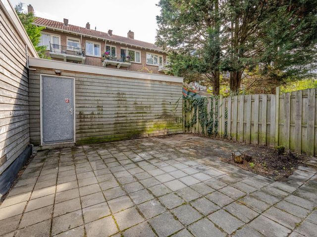 Dorpsweg 164A, Rotterdam