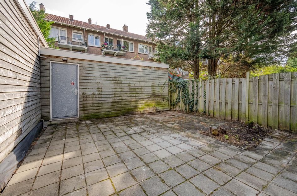 Dorpsweg 164A