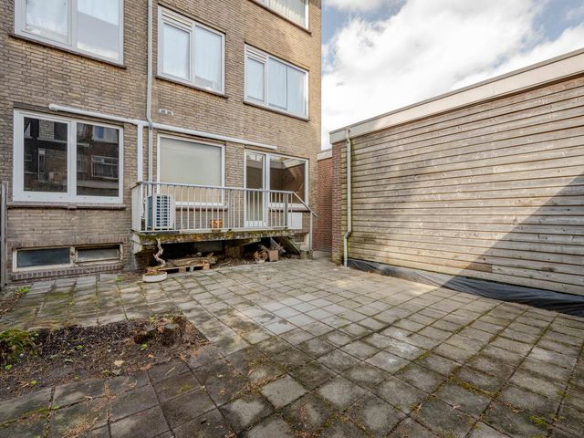 Dorpsweg 164A, Rotterdam