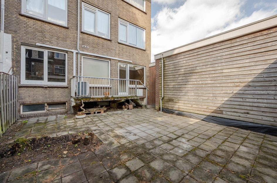 Dorpsweg 164A