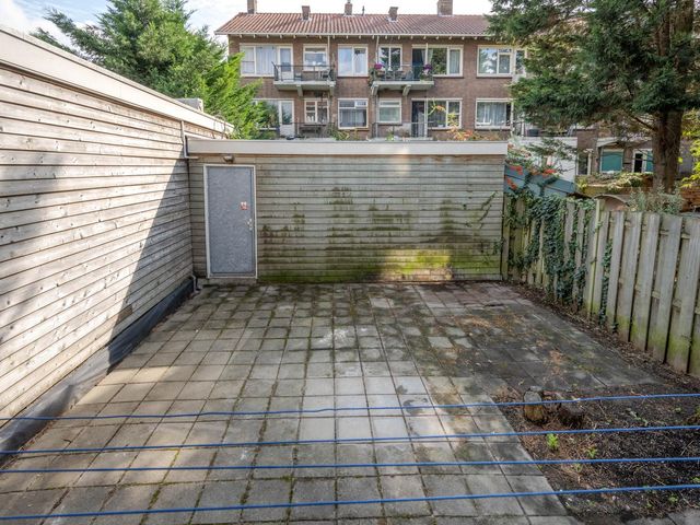 Dorpsweg 164A, Rotterdam