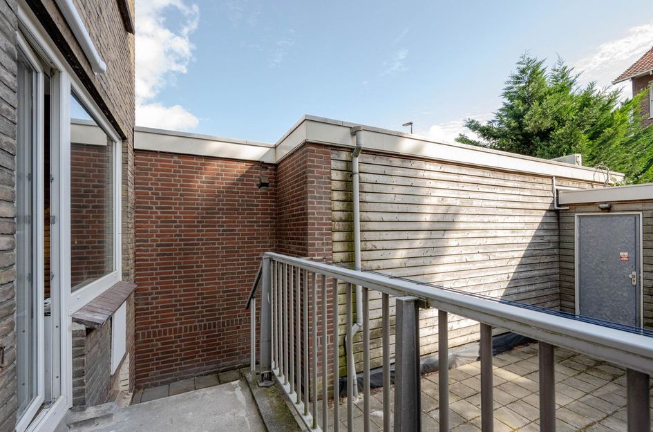 Dorpsweg 164A
