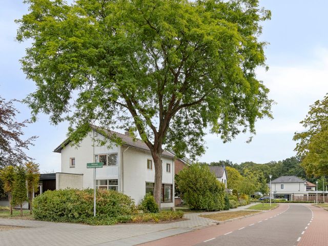 Geert van Woustraat 33, Denekamp