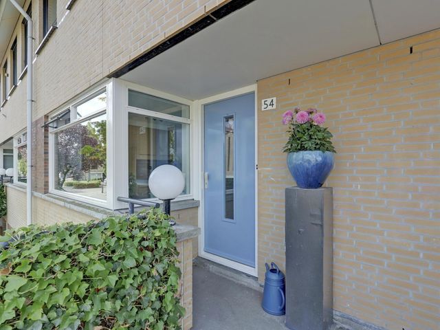 Rietvelddreef 54, Barendrecht