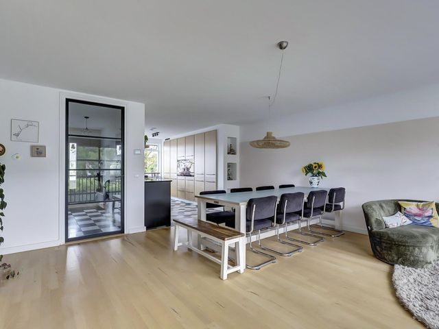 Rietvelddreef 54, Barendrecht