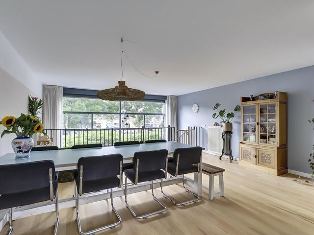 Rietvelddreef 54, Barendrecht