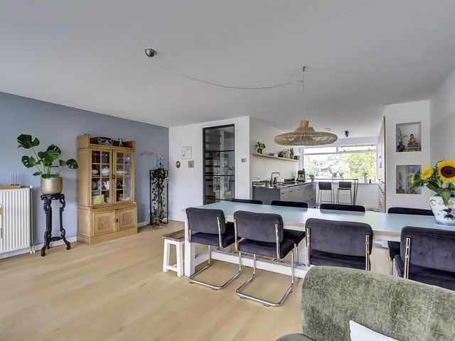 Rietvelddreef 54, Barendrecht