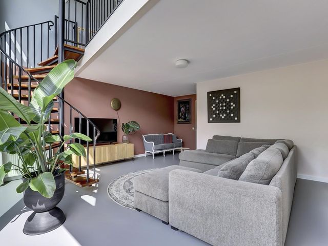 Rietvelddreef 54, Barendrecht