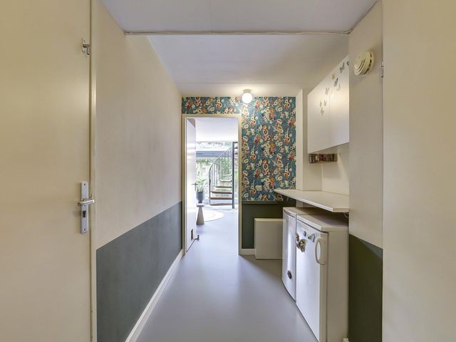 Rietvelddreef 54, Barendrecht