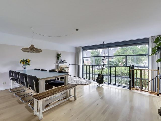 Rietvelddreef 54, Barendrecht