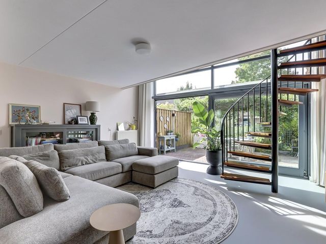 Rietvelddreef 54, Barendrecht