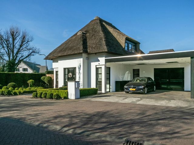 Klavertje 1, Weert